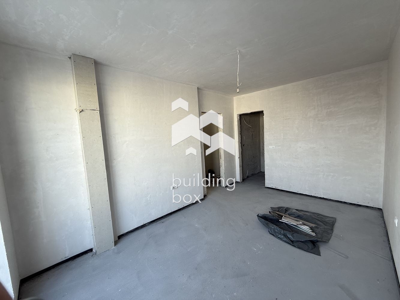Продава 3-СТАЕН, гр. Пловдив, Остромила, снимка 5 - Апартаменти - 55829942