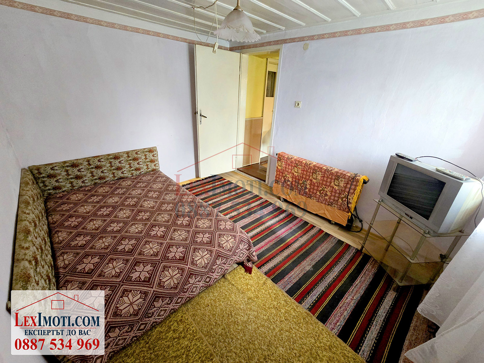 Продава КЪЩА, с. Басарбово, област Русе, снимка 13 - Къщи - 52159654