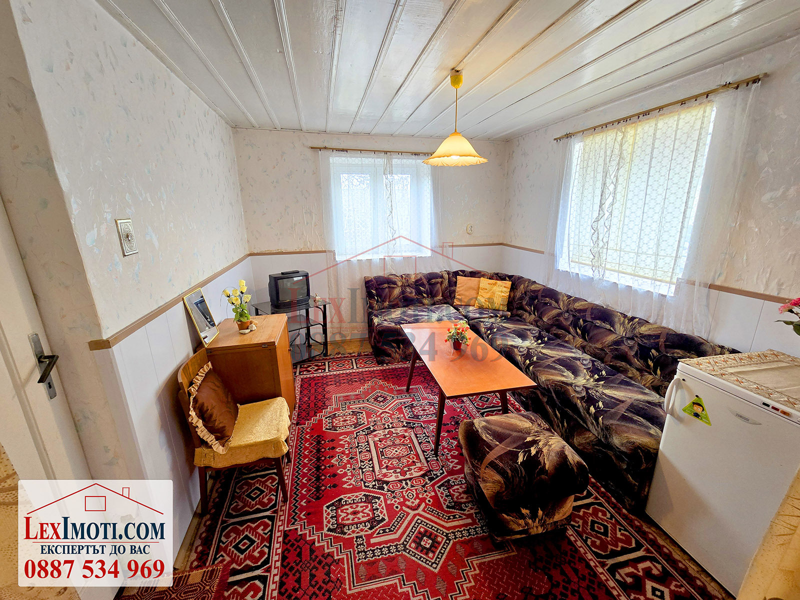 Продава КЪЩА, с. Басарбово, област Русе, снимка 15 - Къщи - 52159654