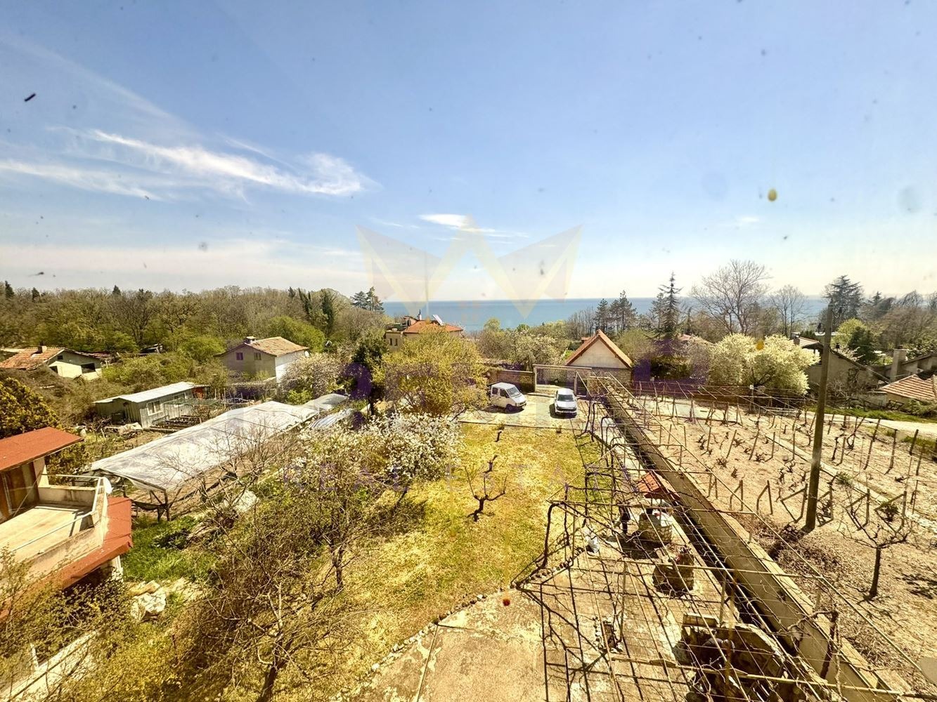 Продава КЪЩА, гр. Варна, област Варна, снимка 7 - Къщи - 54255626