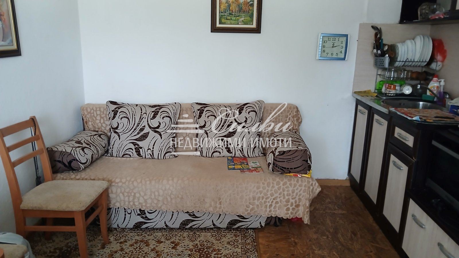 Продава КЪЩА, гр. Нови пазар, област Шумен, снимка 6 - Къщи - 54837175
