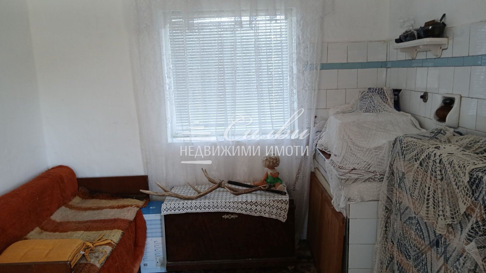 Продава КЪЩА, гр. Нови пазар, област Шумен, снимка 9 - Къщи - 54837175