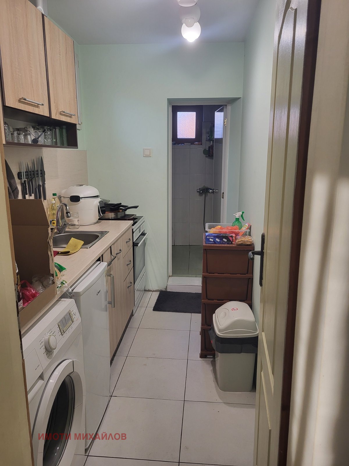 Продава КЪЩА, гр. София, Факултета, снимка 6 - Къщи - 54855538
