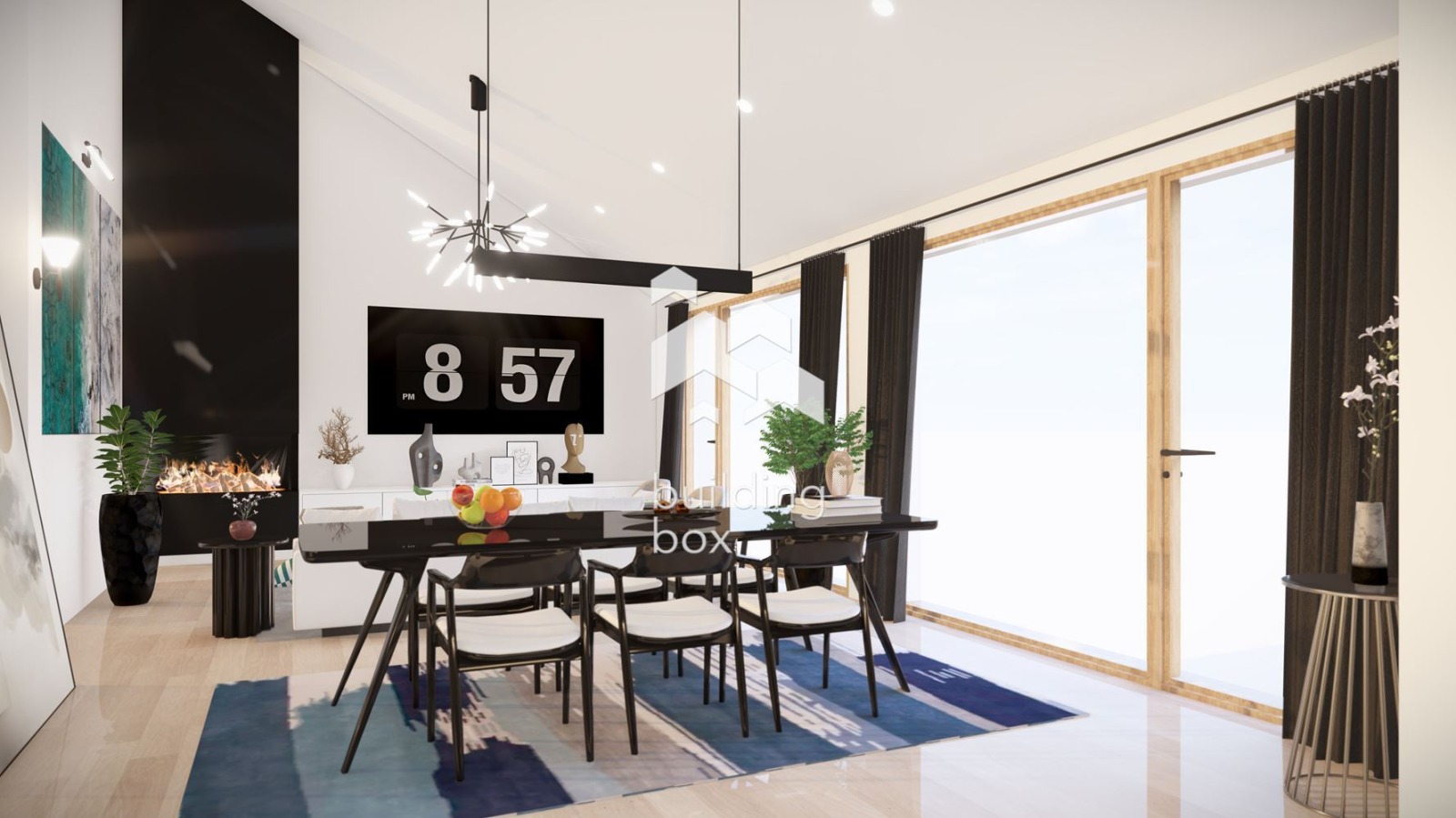 Продава КЪЩА, с. Бенковски, област Варна, снимка 2 - Къщи - 54957109