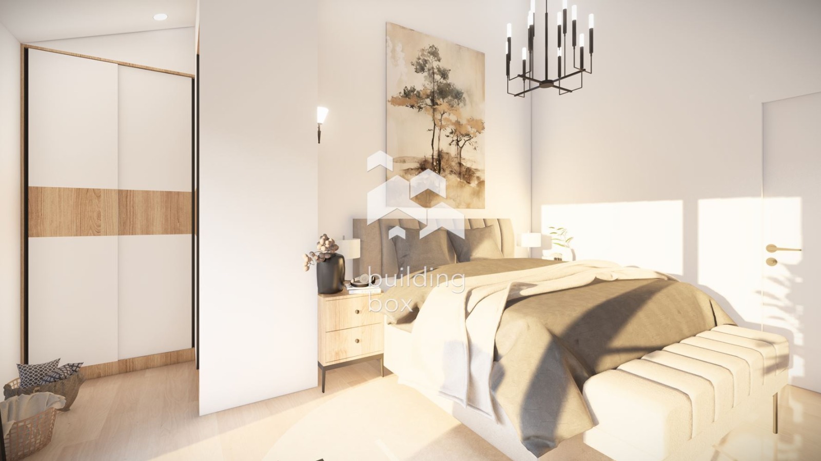 Продава КЪЩА, с. Бенковски, област Варна, снимка 7 - Къщи - 54957109