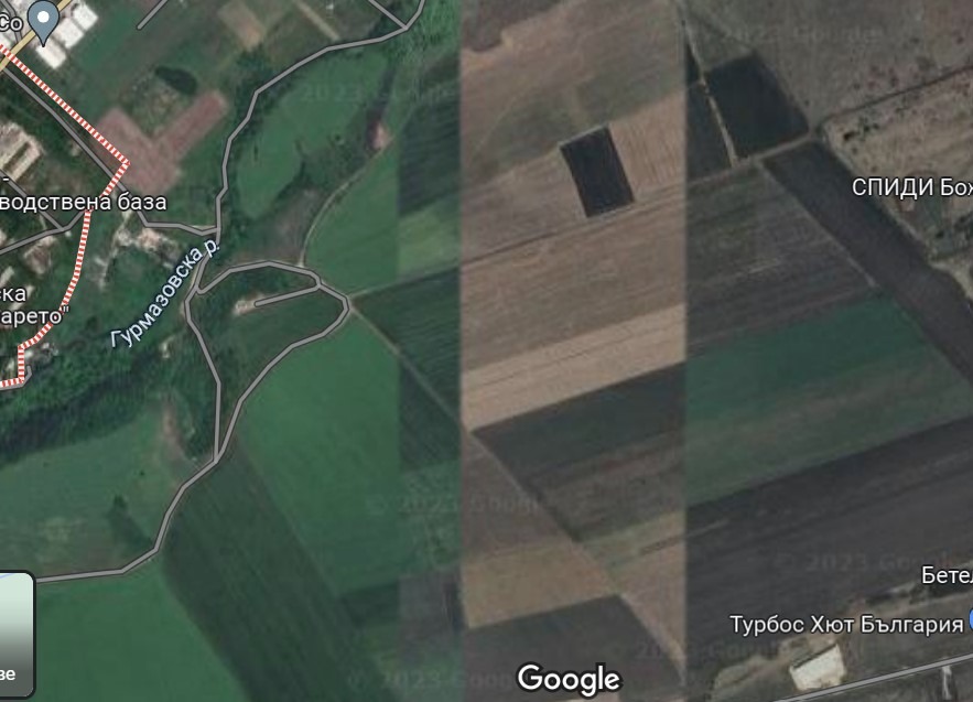 Продава ПАРЦЕЛ, гр. Божурище, област София област, снимка 5 - Парцели - 53633098