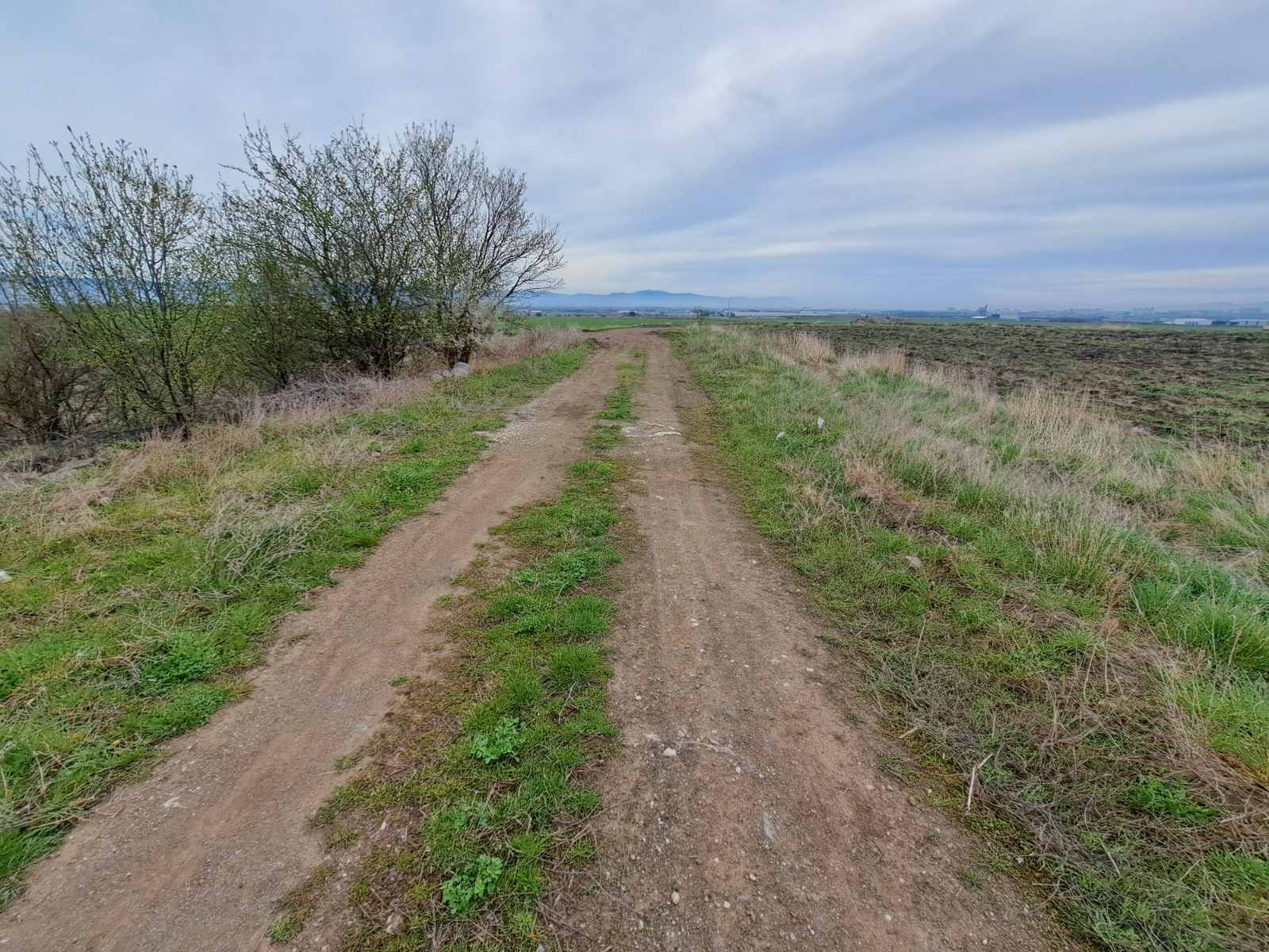 Продава ПАРЦЕЛ, гр. Божурище, област София област, снимка 3 - Парцели - 53633098