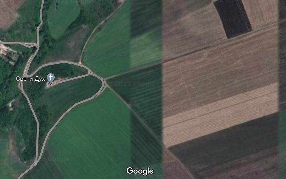 Продава ПАРЦЕЛ, гр. Божурище, област София област, снимка 4 - Парцели - 53633098