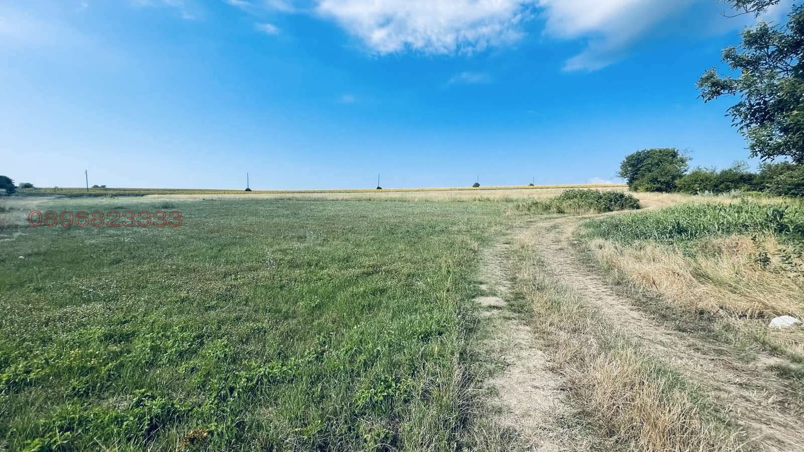 Продава ПАРЦЕЛ, с. Климентово, област Варна