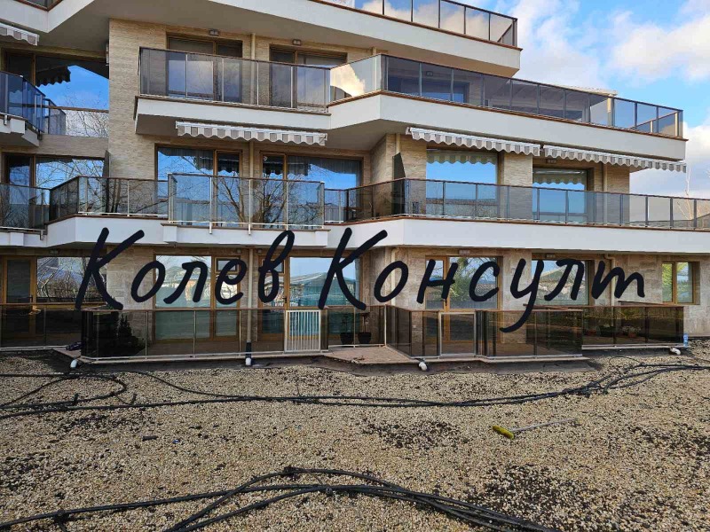 Продава 1-СТАЕН в област Бургас, гр. Созопол - 50 кв.м / 90 000 € » 176 024.70 лв., КОЛЕВ КОНСУЛТ
