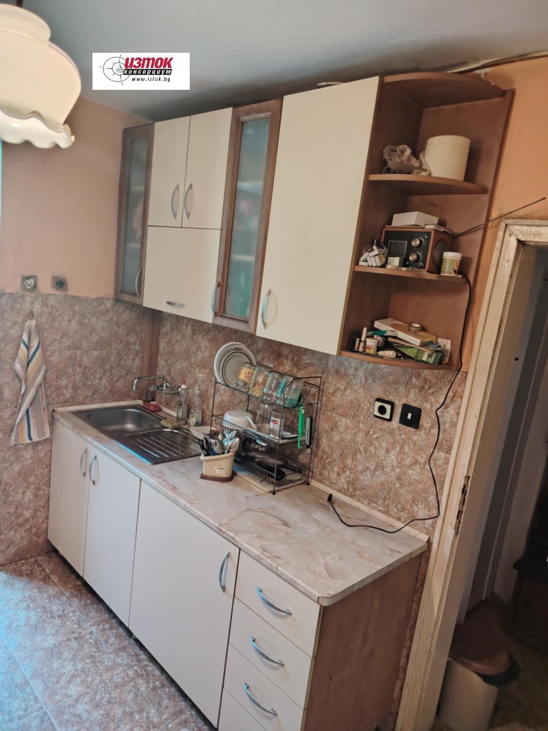 Продава 2-СТАЕН в град София, Орландовци - 70 кв.м / 145 000 € » 283 595.35 лв., ИЗТОК - ЛОЗЕН