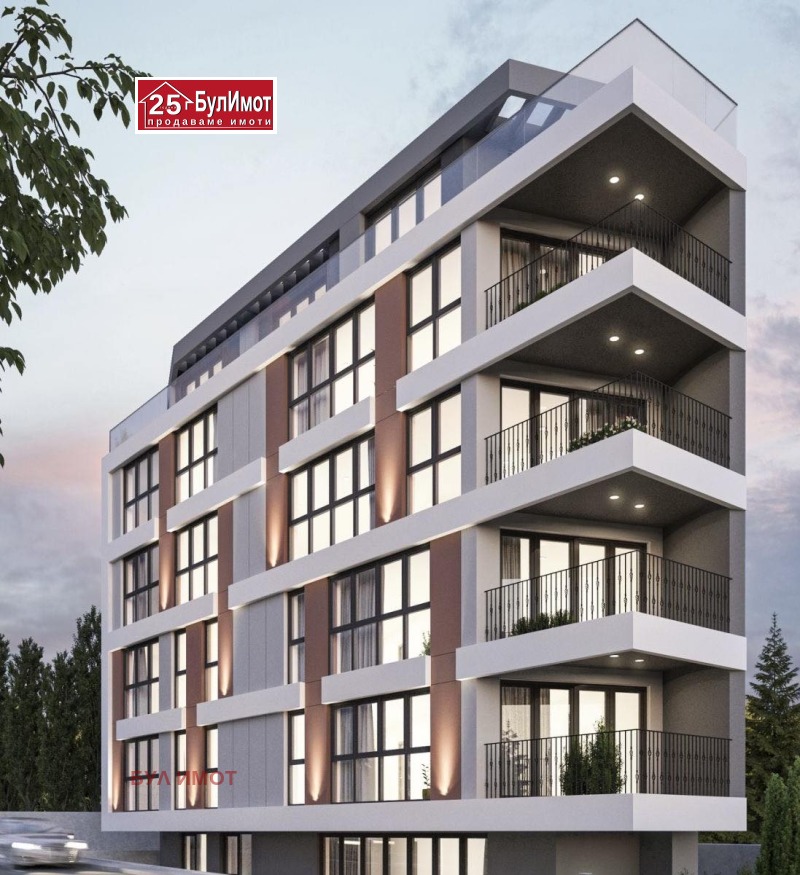 Продава 3-СТАЕН в град Варна, к.к. Чайка - 151 кв.м / 246 000 € » 481 134.18 лв., БУЛ ИМОТ