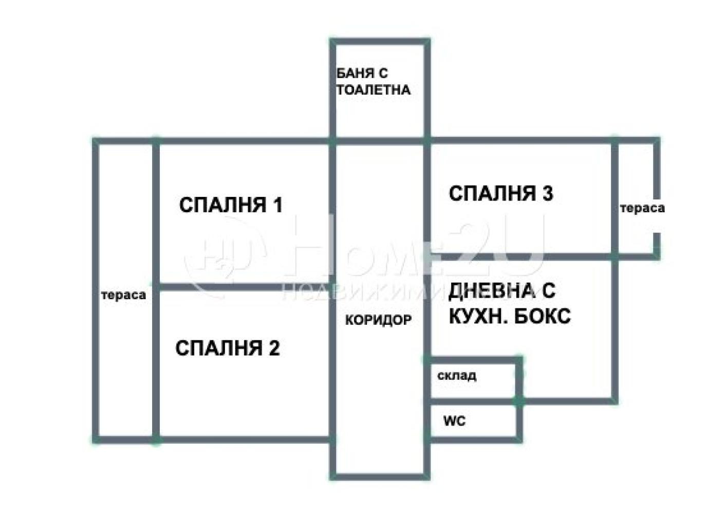 ������� 4-����� | Imot.bg � ����������� 11