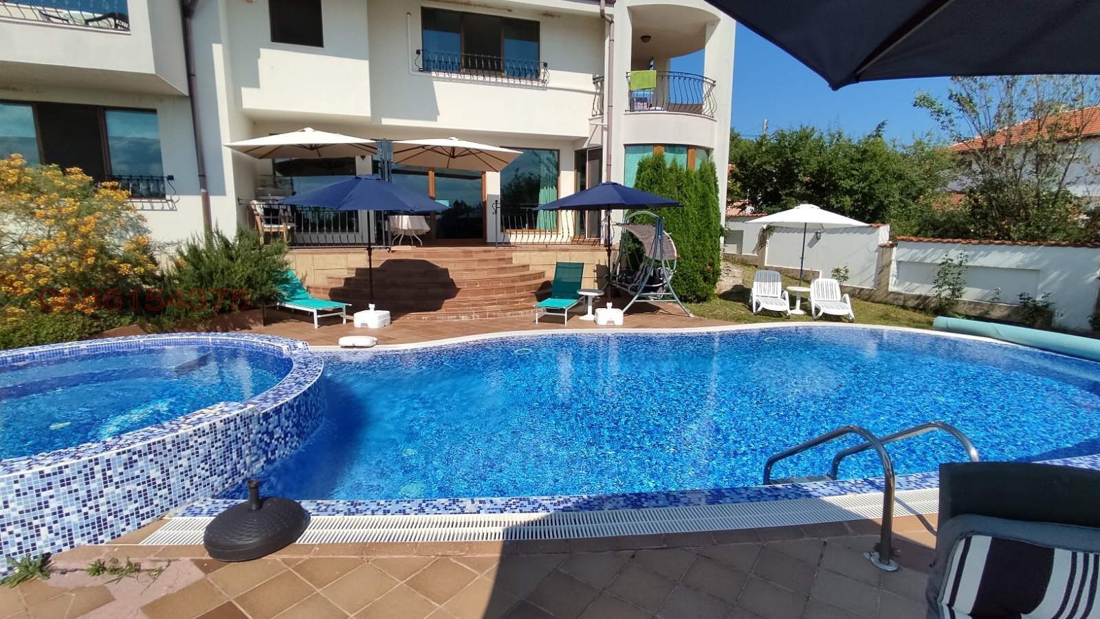 Продава КЪЩА | Imot.bg — изображение 16