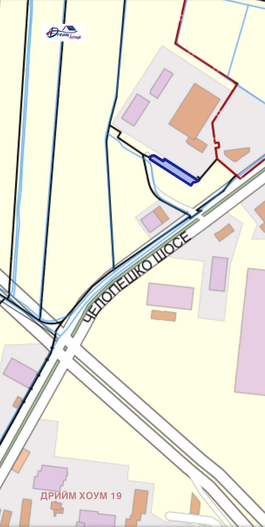 Продава ПАРЦЕЛ | Imot.bg — изображение 6