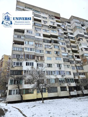 1 bedroom Lyulin 4, Sofia 13