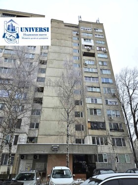 1 bedroom Lyulin 4, Sofia 14