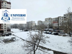 1 soverom Ljulin 4, Sofia 9