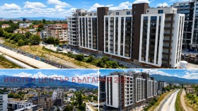Продава 2-стаен, град София