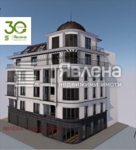 2 chambres Gratska mahala, Varna 1