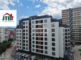 Продава  3-стаен, град София