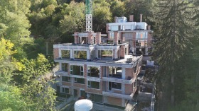 3 slaapkamers Bojana, Sofia 13