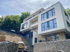 3 slaapkamers Bojana, Sofia 1