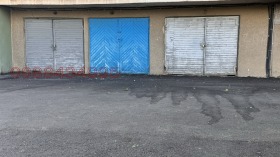 Γκαράζ Καζανσκη, Σταρα Ζαγορα
