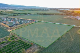 Plot Industrialna zona - Yug, Plovdiv 1