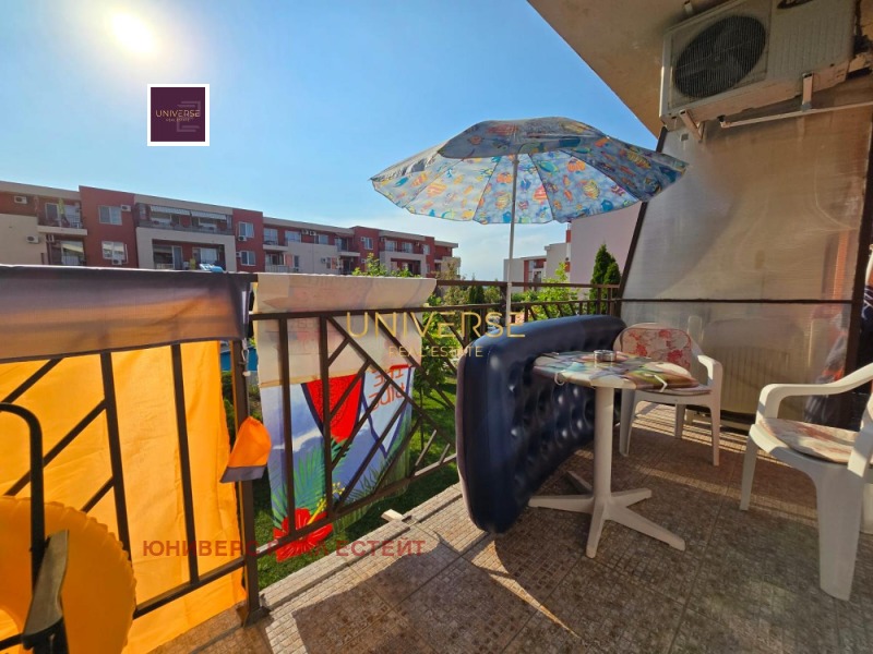 For Sale  Studio region Burgas , k.k. Slanchev bryag , 40 sq.m | 29205243 - image [6]