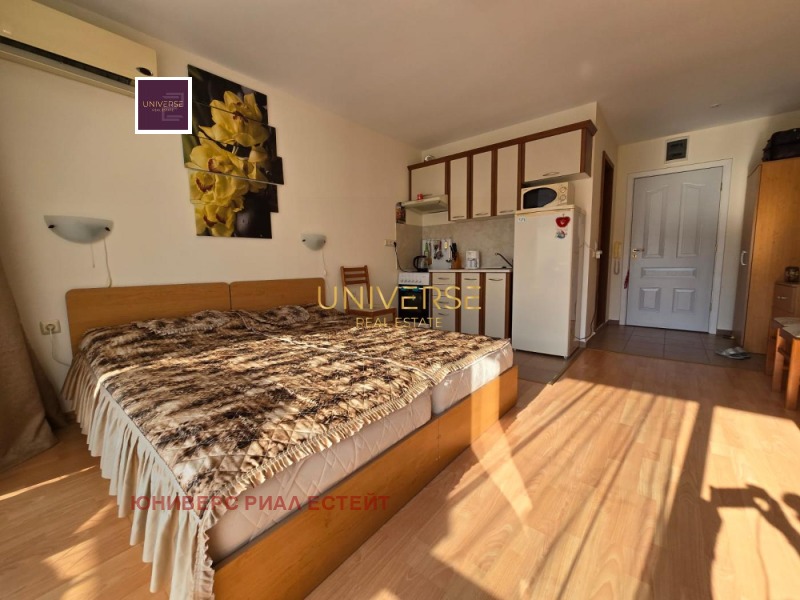 For Sale  Studio region Burgas , k.k. Slanchev bryag , 40 sq.m | 29205243 - image [4]