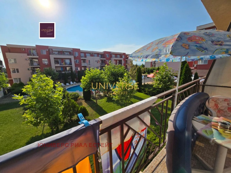 For Sale  Studio region Burgas , k.k. Slanchev bryag , 40 sq.m | 29205243 - image [7]