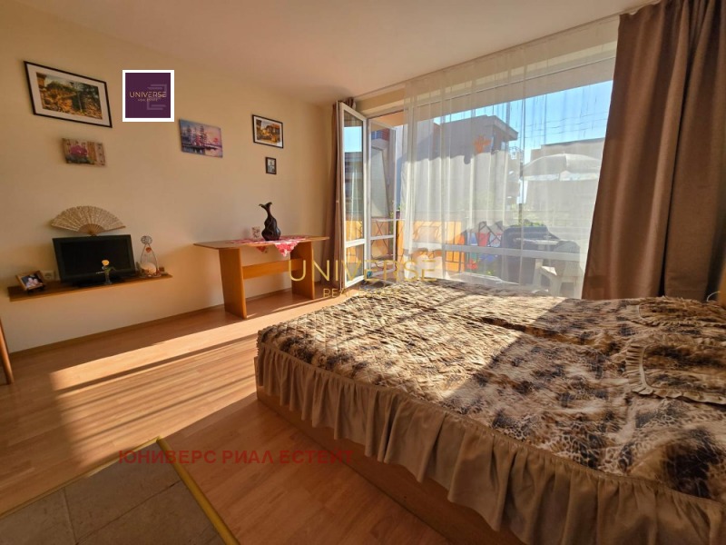 For Sale  Studio region Burgas , k.k. Slanchev bryag , 40 sq.m | 29205243 - image [2]