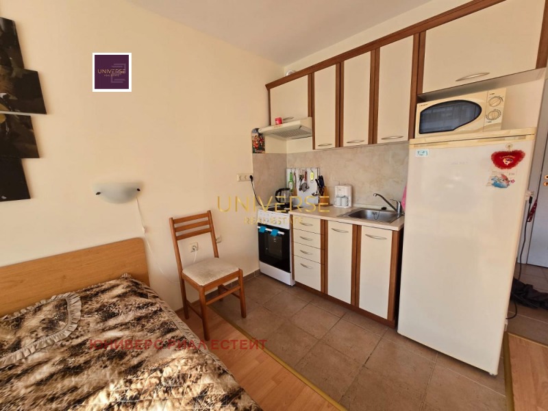 For Sale  Studio region Burgas , k.k. Slanchev bryag , 40 sq.m | 29205243
