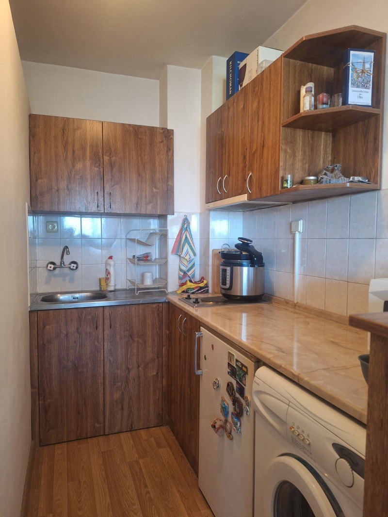 Na prodej  Studio Varna , Centar , 46 m2 | 31485521 - obraz [5]