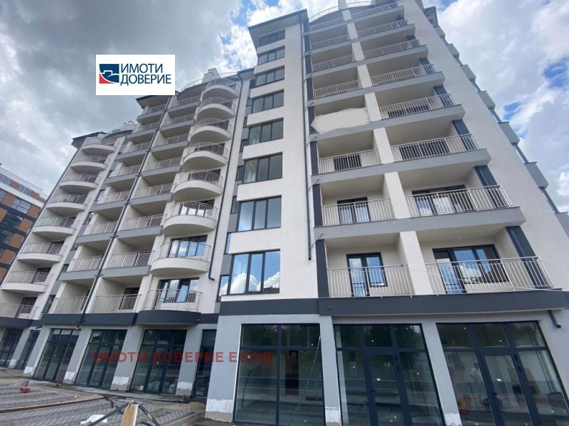 Til salgs  Studio Sofia , Ljulin 2 , 53 kvm | 40679348 - bilde [2]
