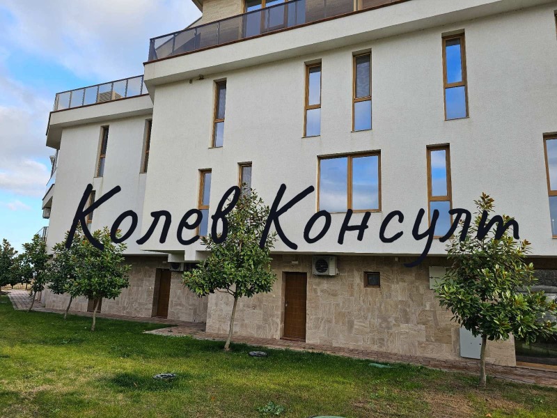 Продава 1-СТАЕН, гр. Созопол, област Бургас, снимка 6 - Апартаменти - 52550848