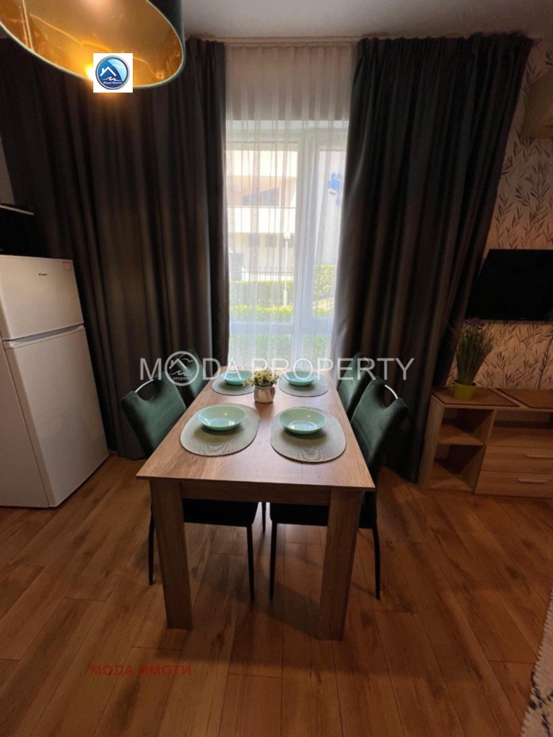 Продава 1-СТАЕН, гр. Свети Влас, област Бургас, снимка 11 - Апартаменти - 52744852