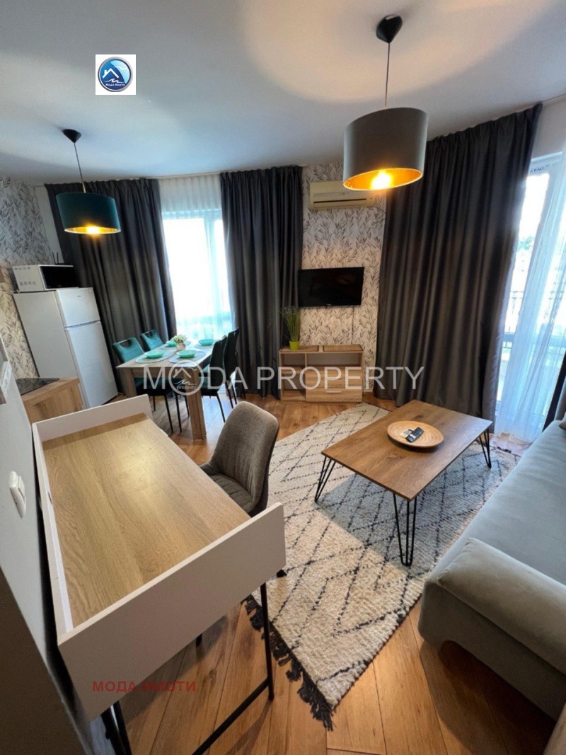 Продава 1-СТАЕН, гр. Свети Влас, област Бургас, снимка 9 - Апартаменти - 52744852