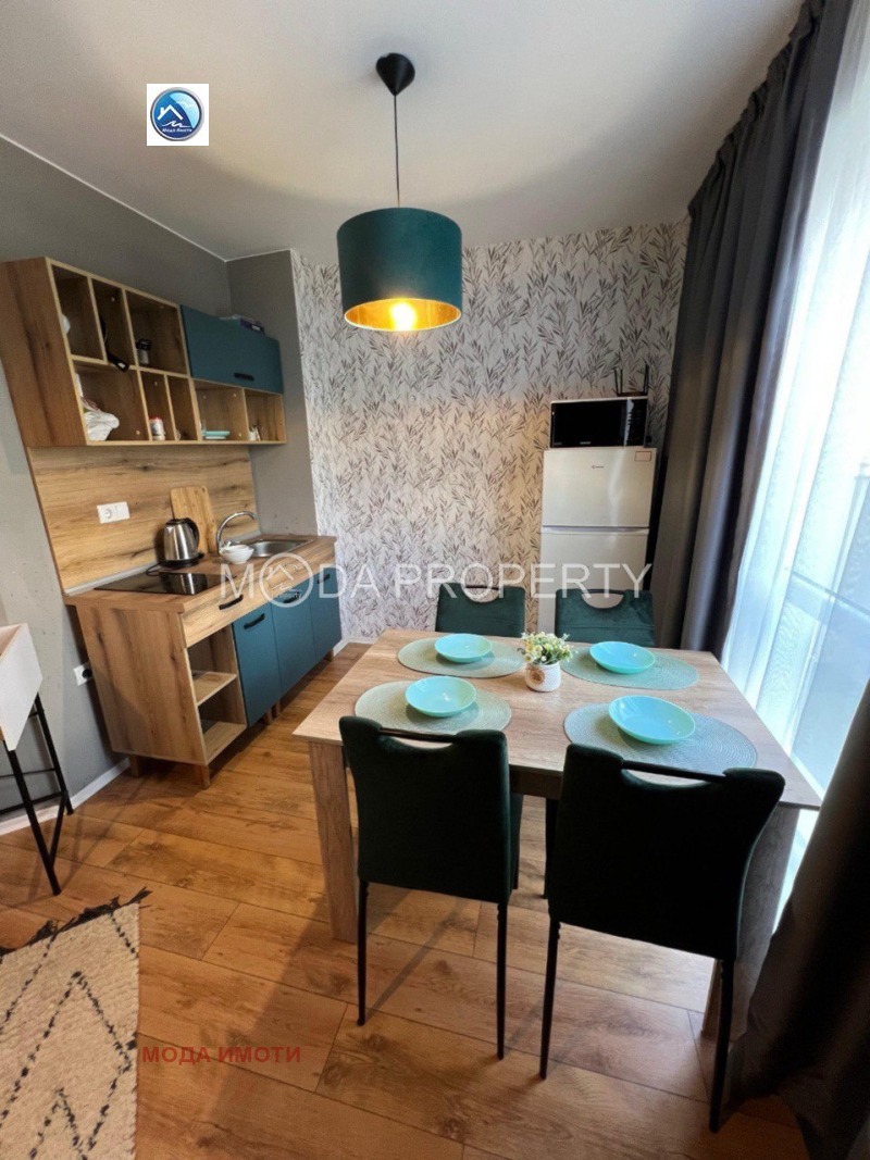 Продава 1-СТАЕН, гр. Свети Влас, област Бургас, снимка 6 - Апартаменти - 52744852