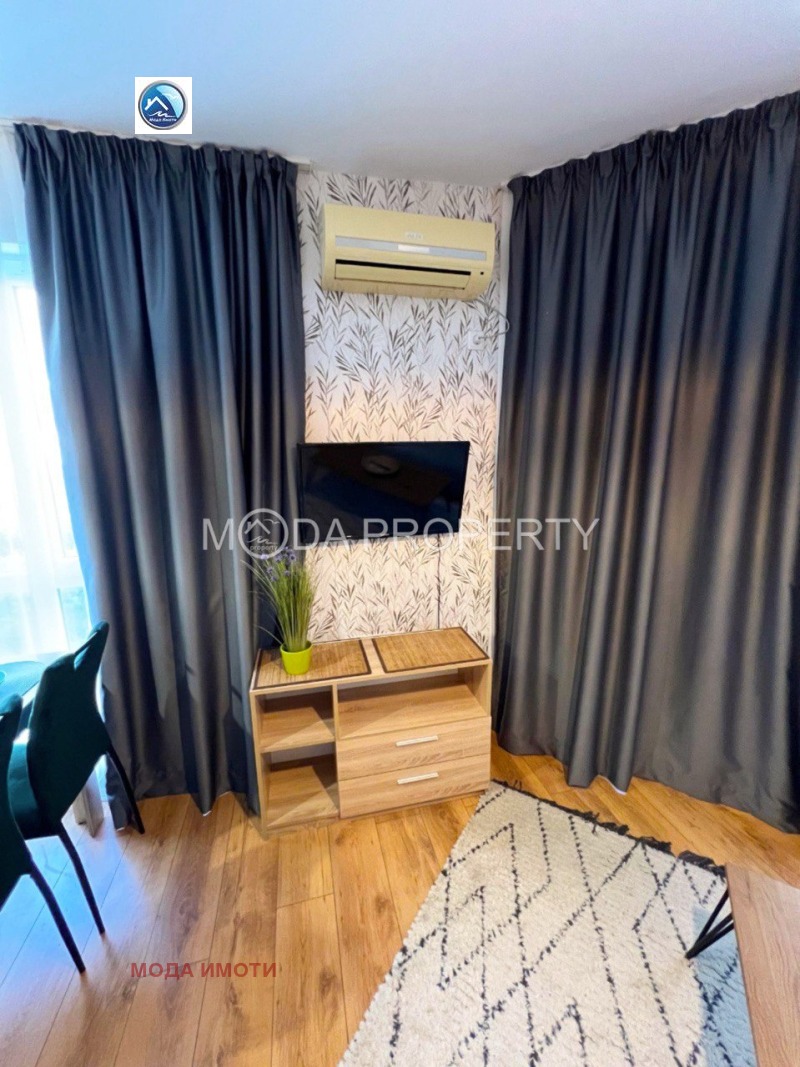 Продава 1-СТАЕН, гр. Свети Влас, област Бургас, снимка 4 - Апартаменти - 52744852