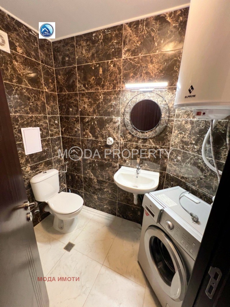 Продава 1-СТАЕН, гр. Свети Влас, област Бургас, снимка 14 - Апартаменти - 52744852