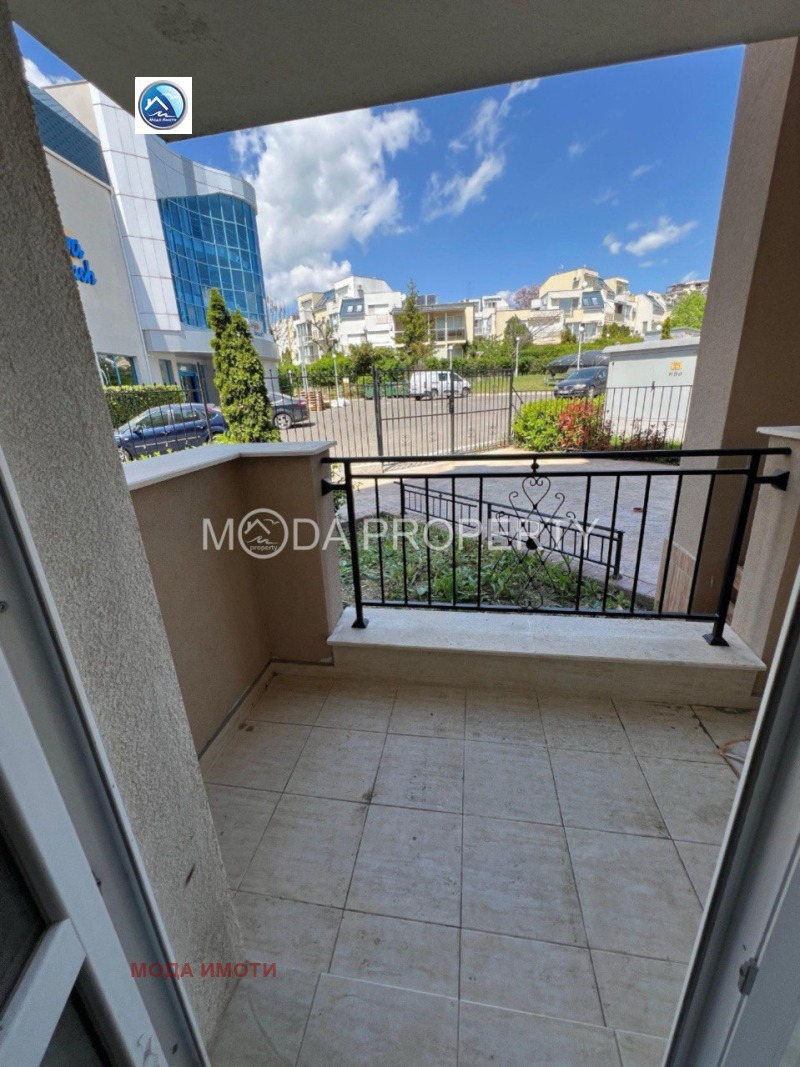 Продава  1-стаен област Бургас , гр. Свети Влас , 36 кв.м | 42729428 - изображение [2]