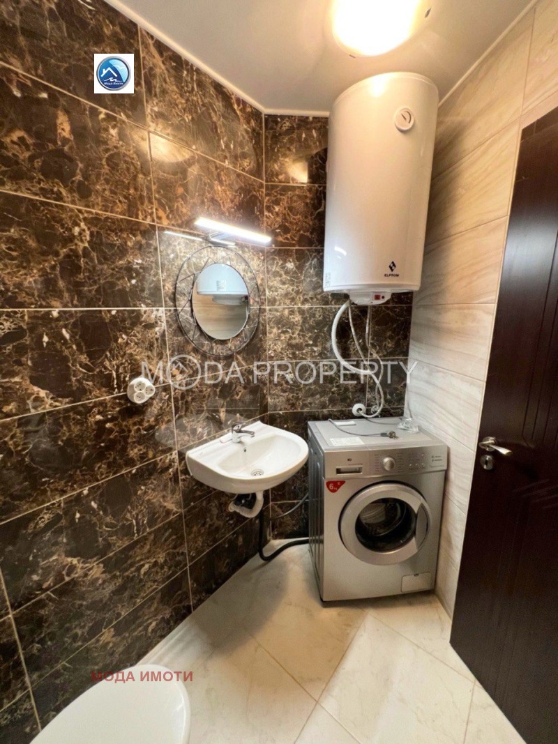 Продава 1-СТАЕН, гр. Свети Влас, област Бургас, снимка 13 - Апартаменти - 52744852