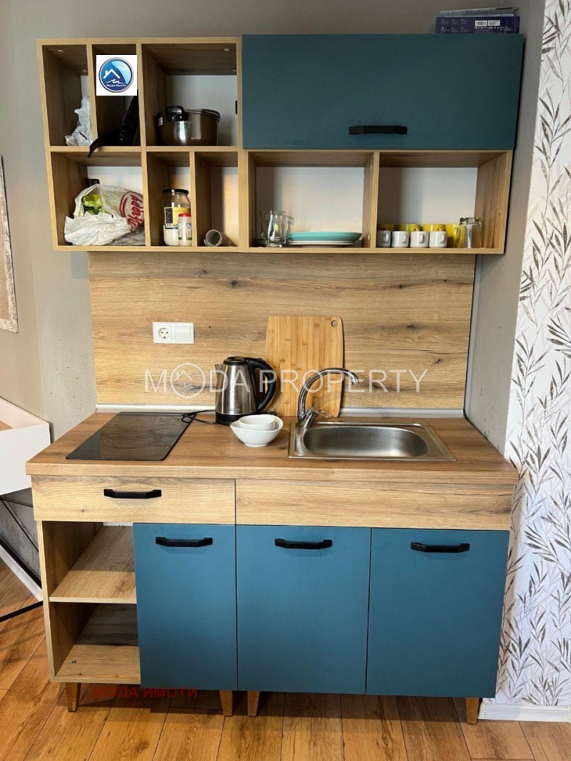 Продава 1-СТАЕН, гр. Свети Влас, област Бургас, снимка 10 - Апартаменти - 52744852