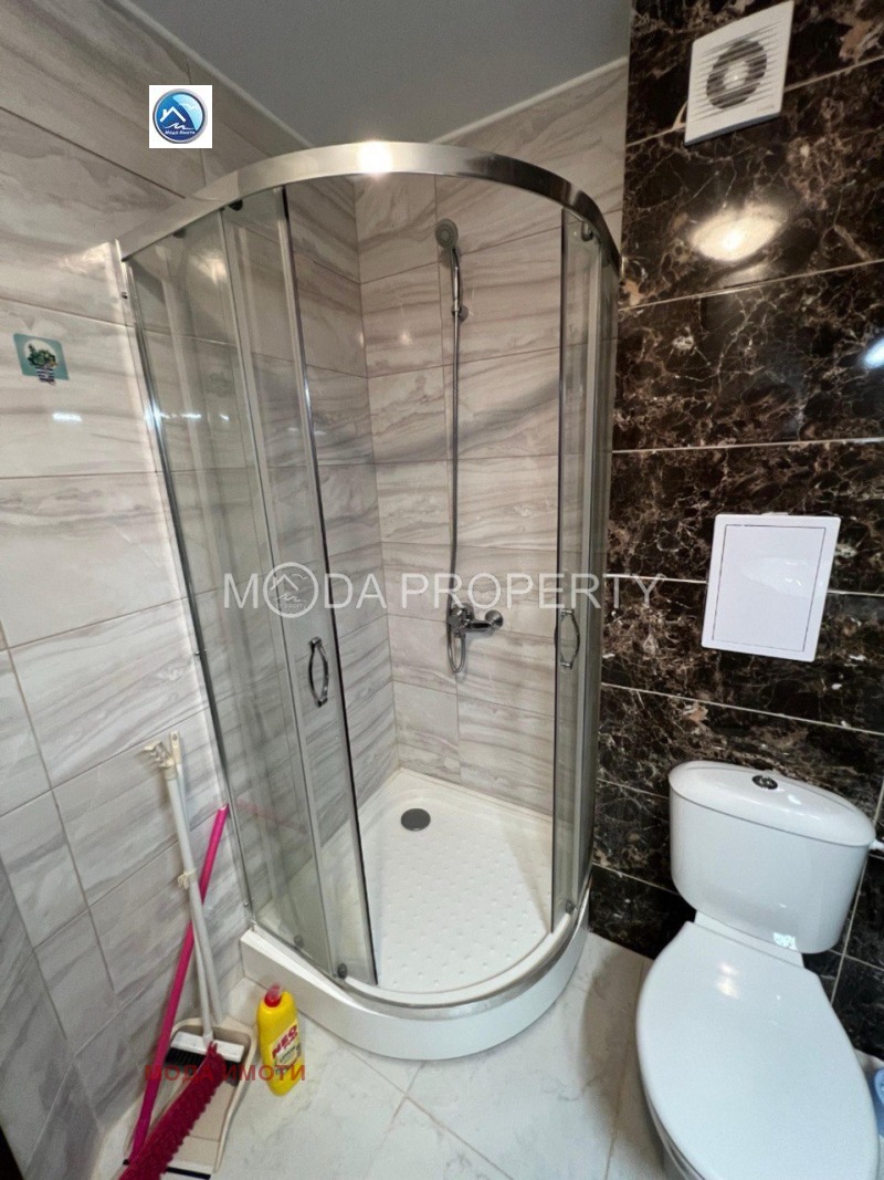 Продава 1-СТАЕН, гр. Свети Влас, област Бургас, снимка 8 - Апартаменти - 52744852