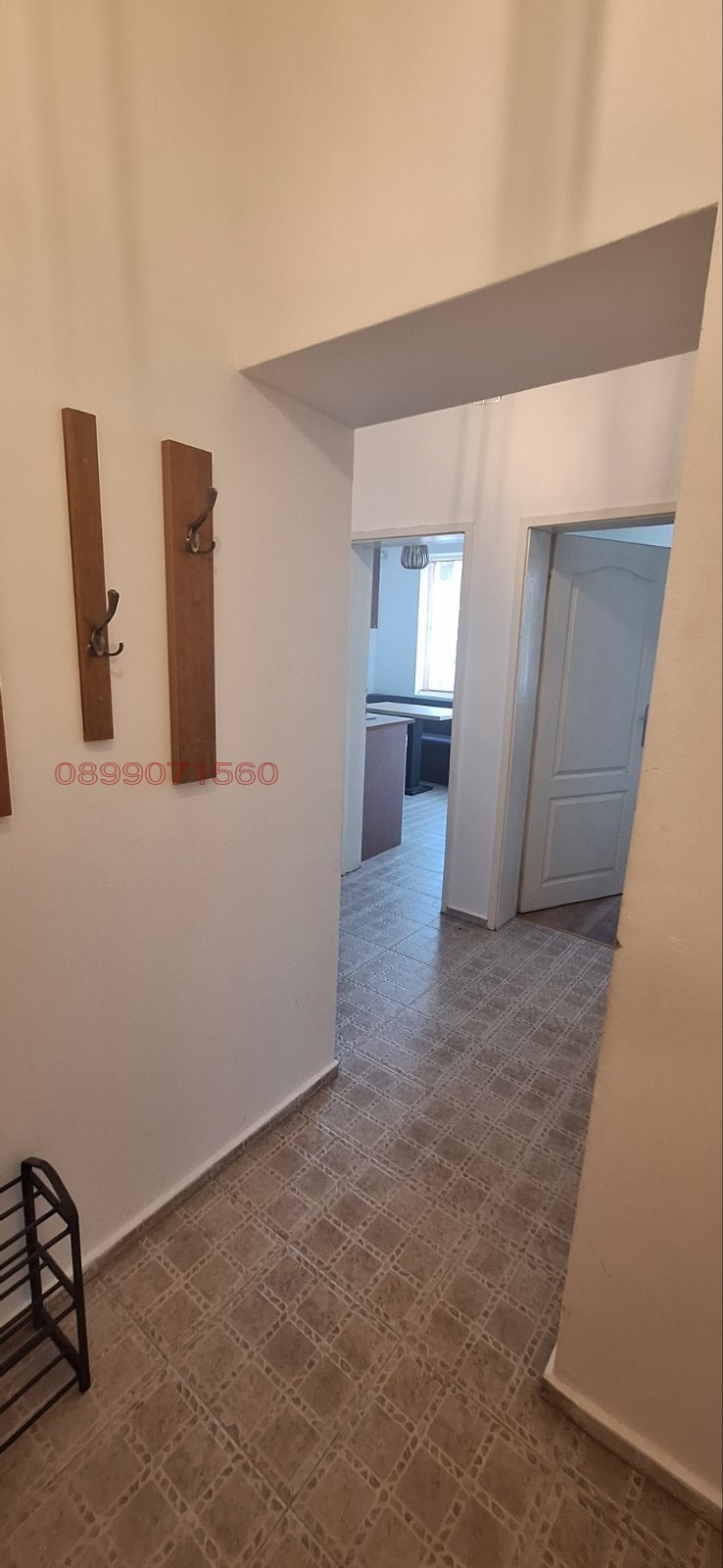 Продава 1-СТАЕН, гр. Шумен, Център, снимка 7 - Апартаменти - 54422613
