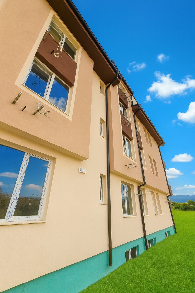 Till salu  1 sovrum Plovdiv , Komatevo , 84 kvm | 66835767 - bild [2]