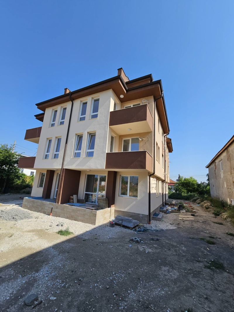 Till salu  1 sovrum Plovdiv , Komatevo , 84 kvm | 66835767 - bild [6]
