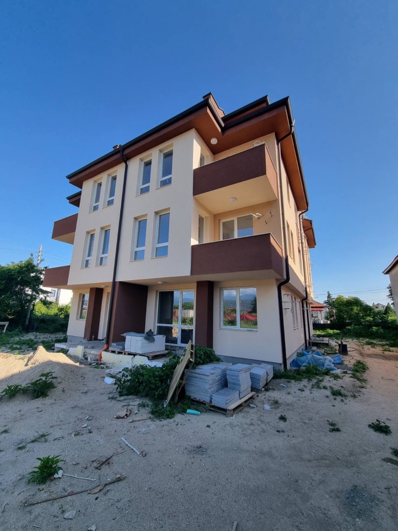 Till salu  1 sovrum Plovdiv , Komatevo , 84 kvm | 66835767 - bild [4]